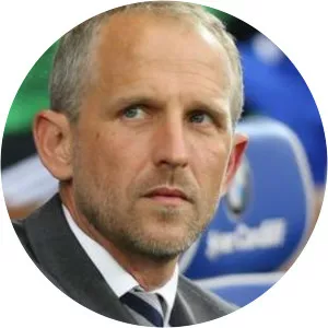 Paul Trollope