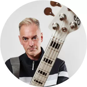 Paul Turner Musician