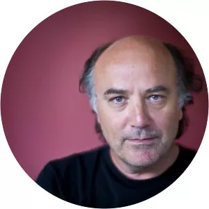 Paul Unwin - Film writer