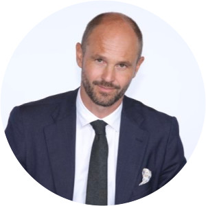 Paul Urban Bergström