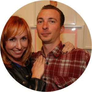 Paul Urich - Kari Byron's ex-husband