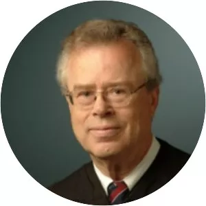 Paul V. Niemeyer - Judge of the United States Court of Appeals for the Fourth Circuit