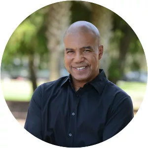 Paul Vaden - Professional boxer