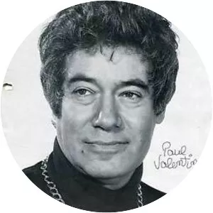 Paul Valentine