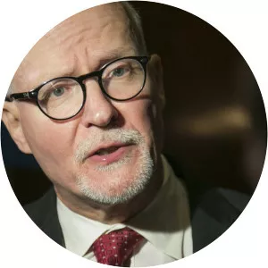 Paul Vallas - American Politician