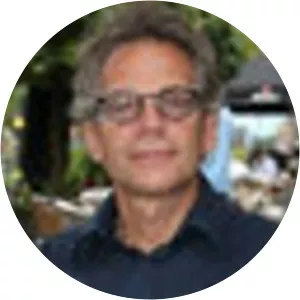 Paul van de Laar - Author