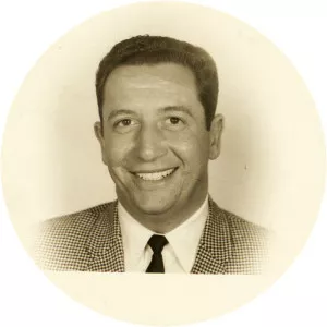 Paul Van Doren