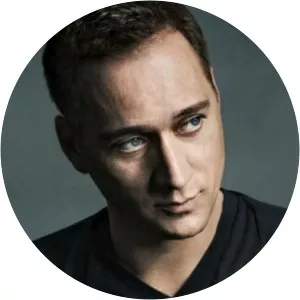 Paul van Dyk - German DJ