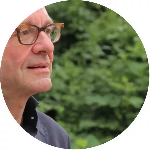 Paul Van Liempt - Journalist