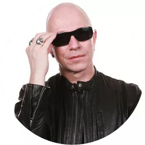 Paul van Loon - Dutch writer