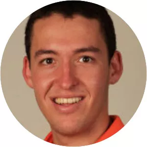 Paul van Meekeren - Dutch cricketer