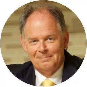 Paul van Meenen - Member of the House of Representatives of the Netherlands