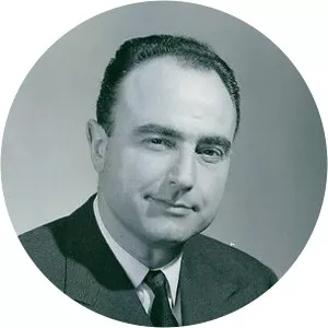 Paul Vanden Boeynants