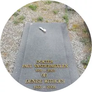 Paul Vandermeulen