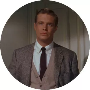 Paul Varjak - Movie character