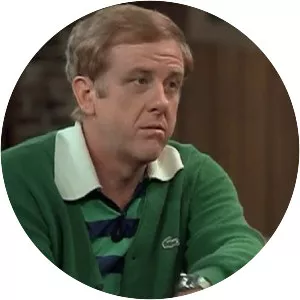 Paul Vaughn - American actor