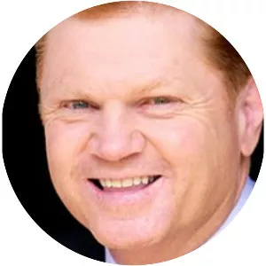Paul Vautin