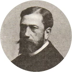 Paul Vayson - French painter