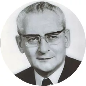 Paul Verner - German Politician