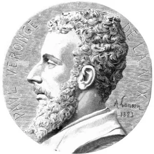 Paul Véronge de La Nux