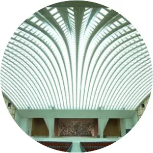 Paul VI Audience Hall