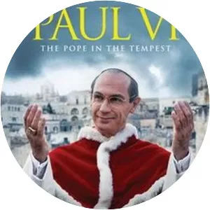 Paul VI: The Pope in the Tempest