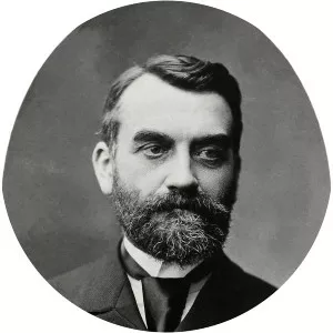 Paul Vidal de La Blache - French geographer