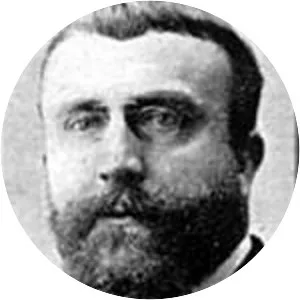 Paul Vidal - French composer