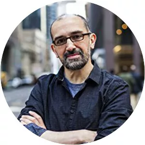 Paul Vigna photograph