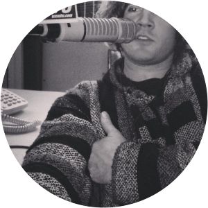 Paul Vile photograph