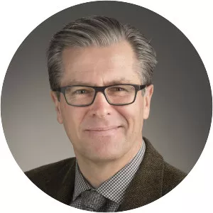 Paul Vincent Budra - Author