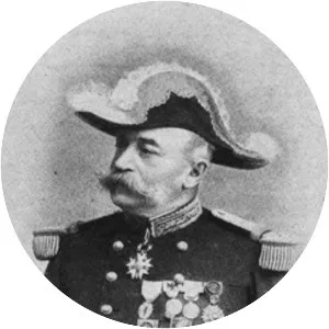 Paul-Vincent Faure-Biguet