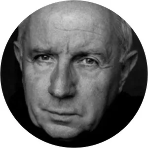 Paul Virilio - French architect