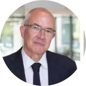 Paul Volberding - Physician