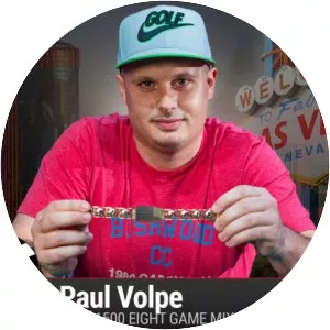 Paul Volpe
