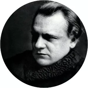 Paul von Klenau - Danish composer