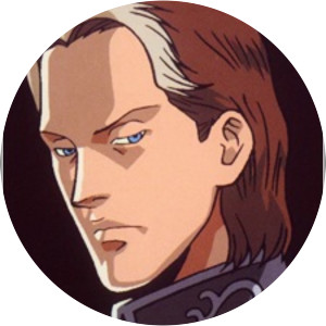 Paul Von Oberstein - Fictional character