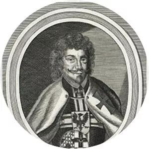 Paul von Rusdorf