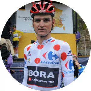 Paul Voß photograph