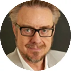 Paul Vosloo - Film producer