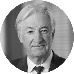 Paul Farris - Author