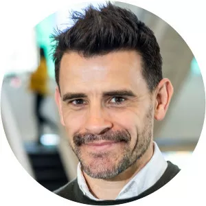 Paul W. Franks - Philosopher