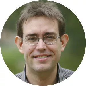 Paul W. K. Rothemund