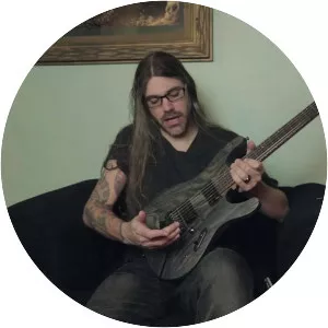 Paul Waggoner - Guitarist