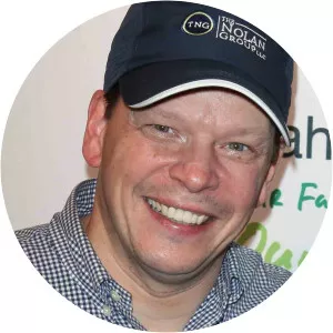 Paul Wahlberg