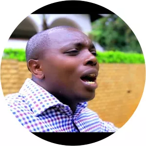 Paul Waiganjo - Musical artist
