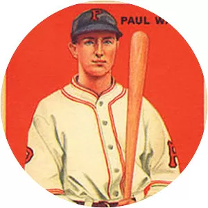 Paul Waner - Baseball player