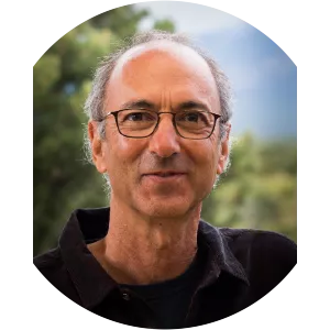 Paul Wapner - Author