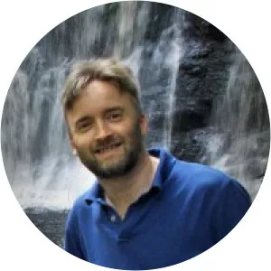 Paul Warde