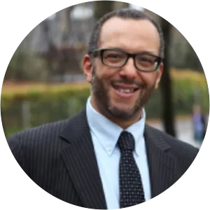 Paul Warmington - Author